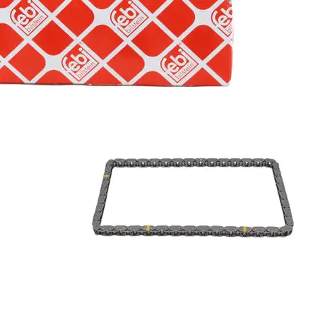 febi Steuerkette f&uuml;r JAGUAR E-Pace X540 F-Pace X761 XF 2 LAND ROVER Discovery Sport 2.0D