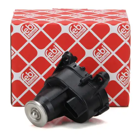 febi 170535 Stellelement Drallklappen Saugrohr f&uuml;r BMW 1er 3er 5er 7er X1 X3 N47 N57 B57