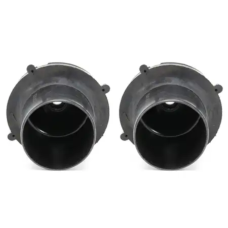 2x AIC Federbeinlager f&uuml;r OPEL Astra G Corsa C Meriva A Vectra B Zafira A vorne