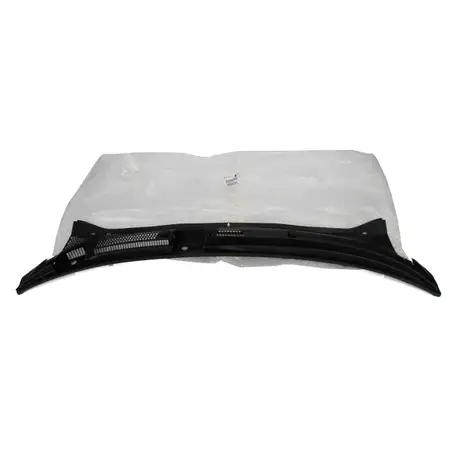 ORIGINAL FIAT ABARTH Abdeckung Windabweiser Regenlauf 500 ab Mj. 2015 735652424