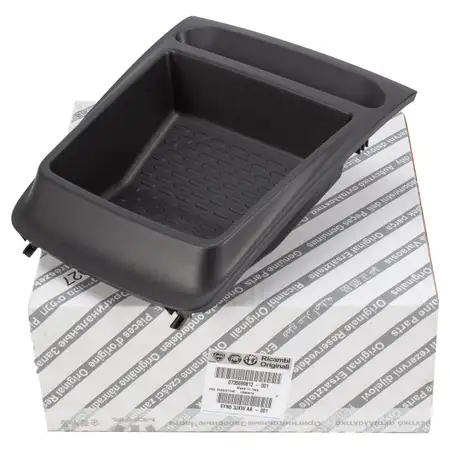 ORIGINAL FIAT Ablagefach Staufach Armaturenbrett Ducato 250 ab Modelljahr 2014 735699812