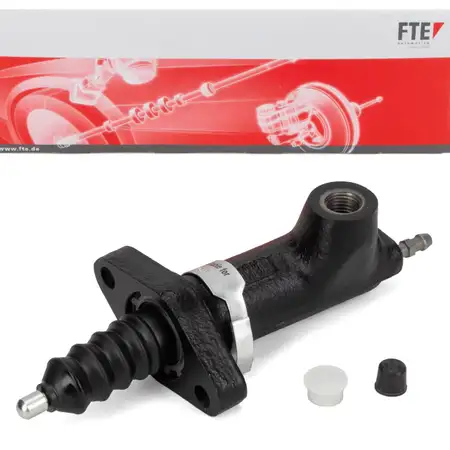 FTE 3102023 Nehmerzylinder Kupplung f&uuml;r PORSCHE 964 3.3/3.6 Turbo G50.52 95011623750