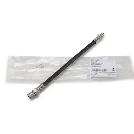 FTE 9240097 Bremsschlauch f&uuml;r PORSCHE 356 B / C 1600 60/75/90 PS hinten 69535263102