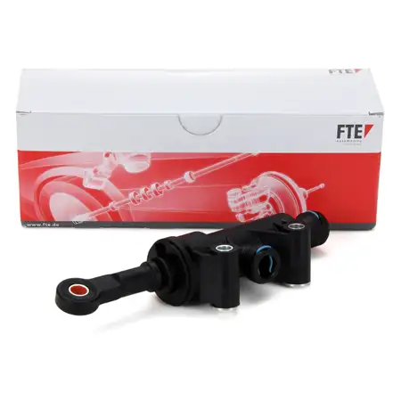 FTE 2104819 Geberzylinder Kupplungsgeberzylinder f&uuml;r PORSCHE 997 99742317102
