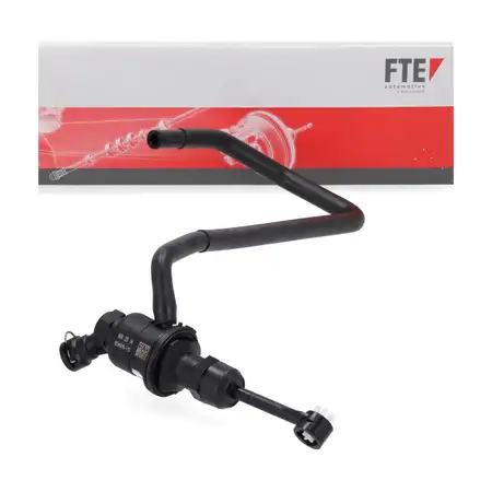 FTE 2105315 Geberzylinder Kupplung f&uuml;r RENAULT Clio 3 Grand / Modus 8200524724