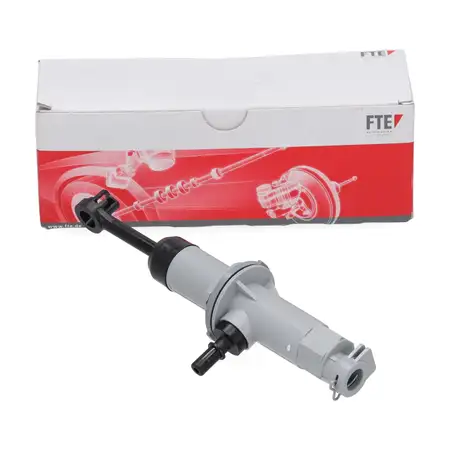 FTE 2129316 Geberzylinder Kupplung f&uuml;r RENAULT Clio 2 Kangoo Scenic Thalia 1 2 7700431845