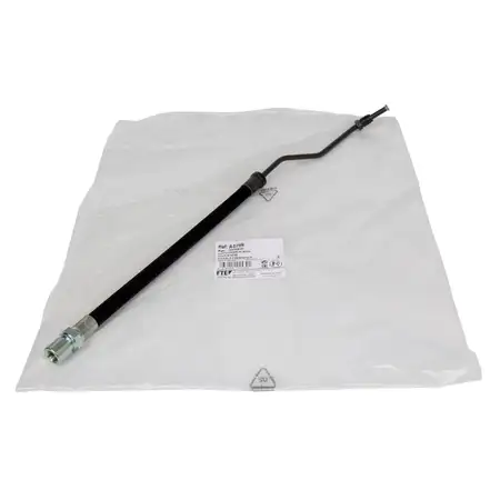 FTE Kupplungsschlauch f&uuml;r PORSCHE 944 2.5 / S / Turbo 2.7 3.0 S2 95142318901