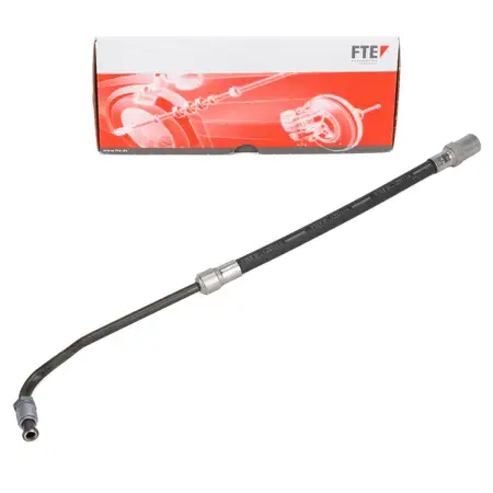 FTE 4201400 Kupplungsschlauch f&uuml;r PORSCHE 911 3.2 / SC Carrera ab 1987 91142317706