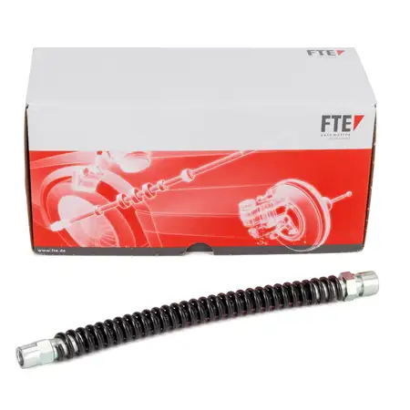 FTE 4300121 Kupplungsschlauch f&uuml;r PORSCHE 964 mit Differentialsperre 96431506100