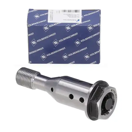 KOLBENSCHMIDT Steuerventil Nockenwellenversteller f&uuml;r BMW F20 F30 F10 N20 N26 11367583820