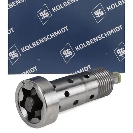 KOLBENSCHMIDT Steuerventil Nockenwelle MERCEDES A-/B-/C-/E-/R-/S-Klasse 2760500278