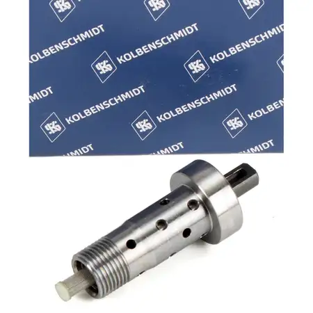 KOLBENSCHMIDT Control Valve Camshaft for MERCEDES-BENZ W204 W212 R172 M271 2710500578