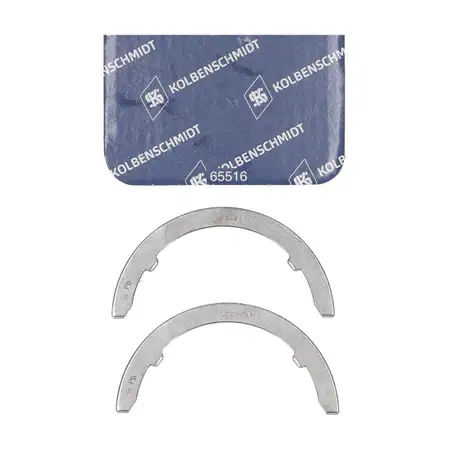 KOLBENSCHMIDT Distanzscheibe Kurbelwelle f&uuml;r VW Golf 6-8 AUDI A3 A5 SEAT Leon 1.8 2.0