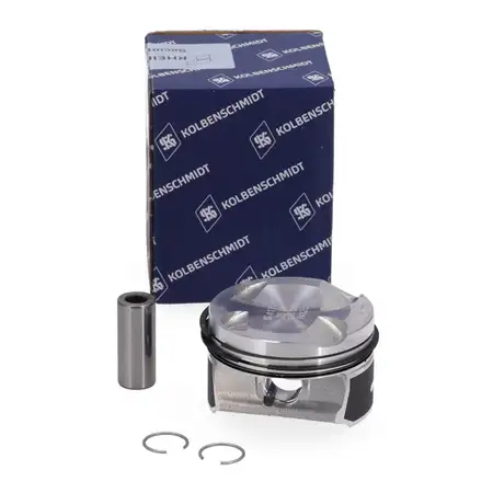 KOLBENSCHMIDT 41265600 Kolben &Oslash; 84mm f&uuml;r BMW 1er 2er 3er 4er 5er X1 X3 N47 11258580699