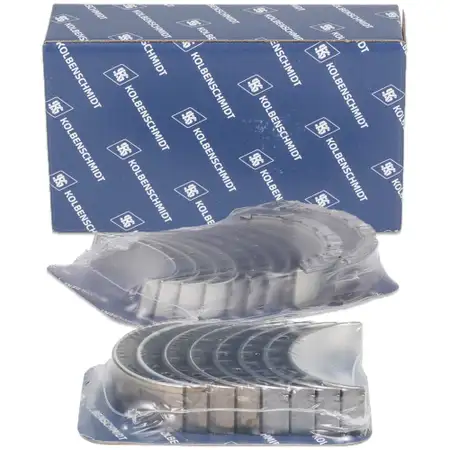 KOLBENSCHMIDT Kurbelwellen + Pleuellagersatz f&uuml;r BMW 1er 2er 3er 4er 5er 6er X1-5 MINI B47