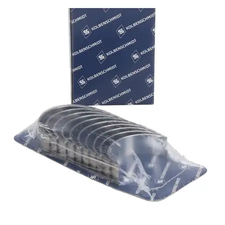 KOLBENSCHMIDT Kurbelwellenlager Satz f&uuml;r OPEL Astra J Insignia A B Antara A 2.0 CDTI