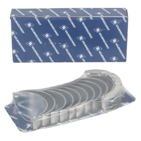 KOLBENSCHMIDT 77946600 Crankshaft Bearing Kit for BMW 1 Series, 3 Series, 5 Series, Z4, X1, X3 (N40/42/43/45/46)