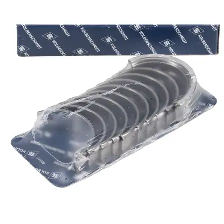 KOLBENSCHMIDT 87368600 Kurbelwellenlager Satz f&uuml;r BMW 3er E30 E36 E46 5er E34 Z3 M40-44
