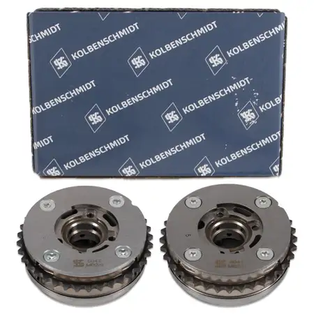 2x KOLBENSCHMIDT Nockenwellenversteller BMW 1er 3er 5er 6er 7er X1 X2 X3 MINI B38 B48 B58