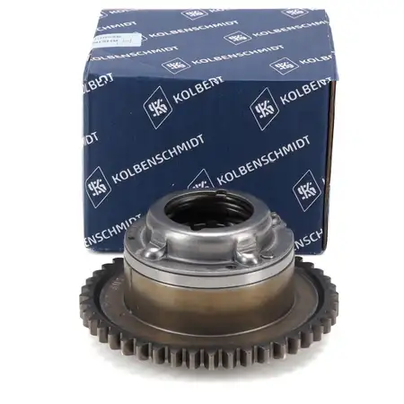 KOLBENSCHMIDT Nockenwellenversteller AUSLASS f&uuml;r MERCEDES W204 C204 S204 W212 A207 M271