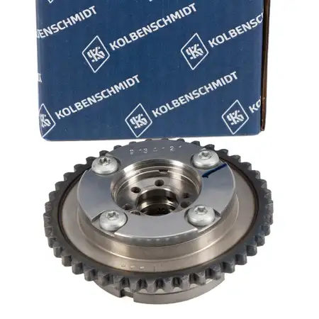 KOLBENSCHMIDT Nockenwellenversteller EINLASS f&uuml;r MERCEDES W204 W205 W213 S213 W212 W177
