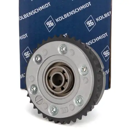 KOLBENSCHMIDT 50007986 EINLASS Nockenwellenversteller f&uuml;r BMW 1 3 5 7 N43 N53 11367540346