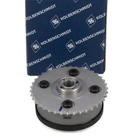 KOLBENSCHMIDT Nockenwellenversteller AUSLASS f&uuml;r BMW E81 F20 E90 F10 F25 E60 11367583208