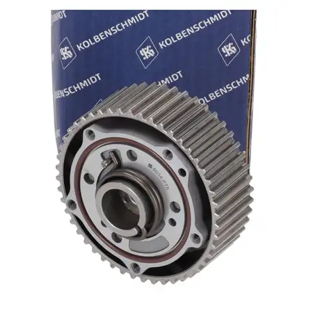 KOLBENSCHMIDT AUSLASS Nockenwellenversteller f&uuml;r VW AUDI SEAT 1.4 TSI TFSI 04E109088AE