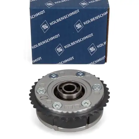 KOLBENSCHMIDT Nockenwellenversteller EINLASS f&uuml;r BMW 3er E90-E93 1er E88 N54 11367540347