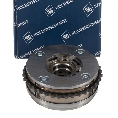 KOLBENSCHMIDT 50056042 AUSLASS Nockenwellenversteller f&uuml;r BMW 1er 3er 5er MINI B38/48/58