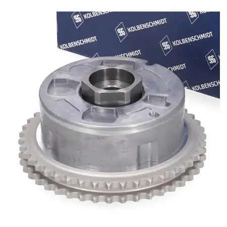 KOLBENSCHMIDT EINLASS Nockenwellenversteller f&uuml;r PORSCHE Cayenne 92A Panamera 94810505123