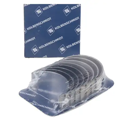 KOLBENSCHMIDT Pleuellagersatz f&uuml;r VW Golf 6 7 AUDI A1 A3 A4 SEAT Leon SKODA 2.0 TDI/BiTDI