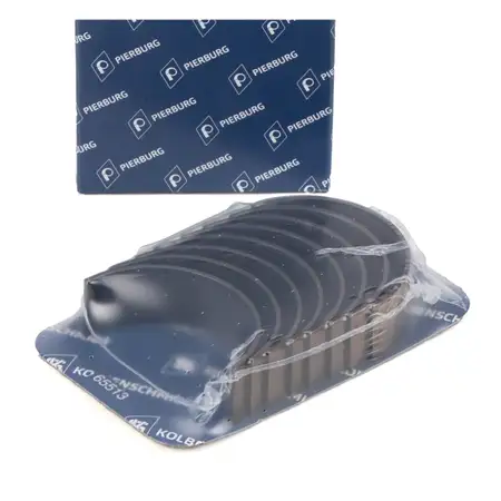 KOLBENSCHMIDT Pleuellagersatz f&uuml;r VW Golf 5 6 7 AUDI A3 8P A4 B8 SKODA 1.8 2.0 06H105701R