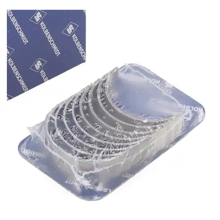 KOLBENSCHMIDT Pleuellagersatz f&uuml;r VW Golf 5 Passat B6 AUDI A3 SEAT Ibiza 2 3 SKODA 1.6-2.0