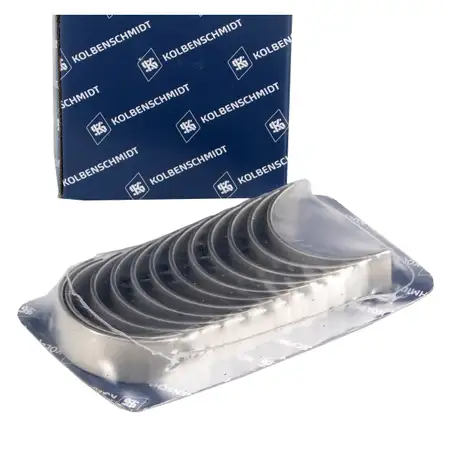 KOLBENSCHMIDT 77945600 Pleuellagersatz f&uuml;r BMW E81-88 E90-93 E60/61 F10/11 E65 F01 N52 N53