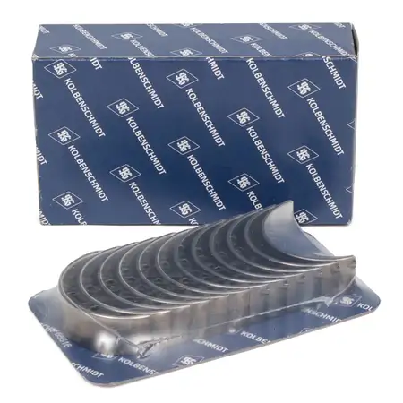 KOLBENSCHMIDT Pleuellagersatz f&uuml;r BMW 3er E90 F30 5er F10 G30 G11 X3 F25 X5 E70 B57 N57