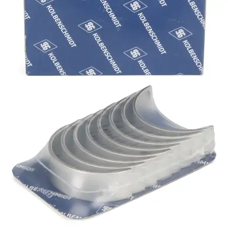 KOLBENSCHMIDT 77965610 Pleuellagersatz +025 mm f&uuml;r BMW 1er 2er 3er 4er 5er X3 X4 N20 N43