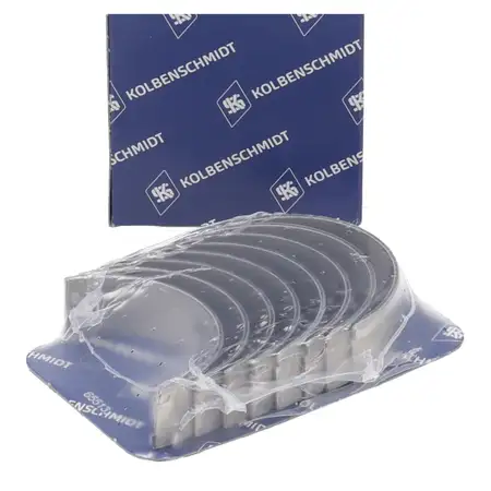 KOLBENSCHMIDT 87998600 Pleuellager Satz f&uuml;r VW Transporter T1 T2 T3 2.1 113105701