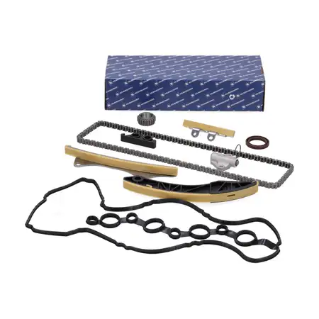 KOLBENSCHMIDT Steuerkettensatz f&uuml;r HYUNDAI i10 I I i20 I II KIA Picanto 2 3 Rio 3 4 1.2