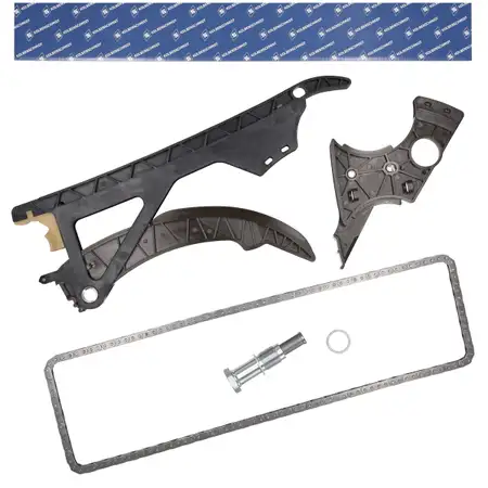 KOLBENSCHMIDT 400450500005 Steuerkettensatz f&uuml;r BMW E81-88 E46 E90-93 E60/61 X1 N42/43/46