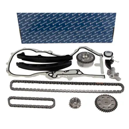 KOLBENSCHMIDT 400540400003 Steuerkettensatz f&uuml;r VW Golf 5 6 AUDI 8P Octavia 2 1.4/1.6 TSI
