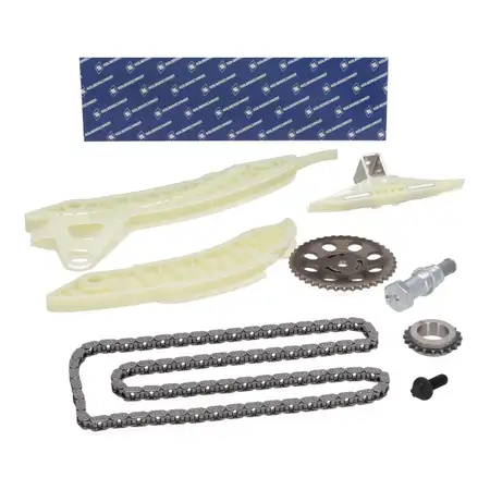 KOLBENSCHMIDT 401460400001 Steuerkettensatz f&uuml;r CITROEN MINI N14 N18 PEUGEOT 308 1 +2 1.6i
