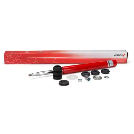 KONI 86-1394 CLASSIC RED Sto&szlig;d&auml;mpfer f&uuml;r PORSCHE 911 912 914 vorne PCG34190100