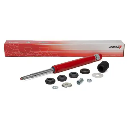 KONI 86-1308 CLASSIC RED Sto&szlig;d&auml;mpfer f&uuml;r PORSCHE 911 2.0 912 vorne PCG34190200