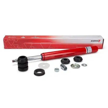 KONI 86-1638 CLASSIC RED Sto&szlig;d&auml;mpfer f&uuml;r PORSCHE 911 912 vorne PCG34190400
