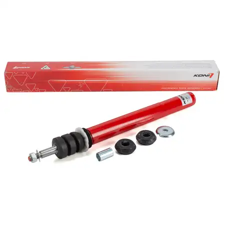KONI 85-1942 CLASSIC &Ouml;ldruck Sto&szlig;d&auml;mpfer f&uuml;r PORSCHE 911 2.7 3.0 3.2 3.3 vorne 91134191309