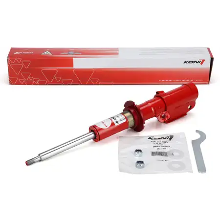 KONI 8745-1252R SPECIAL ACTIVE Sto&szlig;d&auml;mpfer f&uuml;r PORSCHE 993 Carrera / Turbo vorne rechts