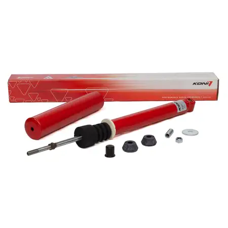 KONI 80-2088 CLASSIC RED Sto&szlig;d&auml;mpfer f&uuml;r PORSCHE 911 912 vorne PCG33305101