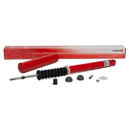 KONI 8040-1083 CLASSIC RED Sto&szlig;d&auml;mpfer f&uuml;r PORSCHE 911 912 hinten PCG33305100