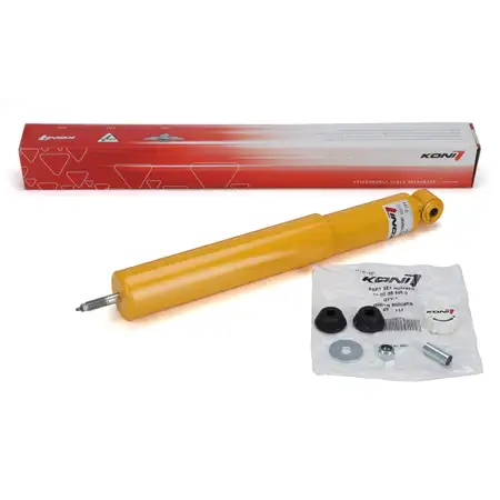 KONI 8210-1159 SPORT &Ouml;ldruck Sto&szlig;d&auml;mpfer f&uuml;r PORSCHE 911 2.7-3.3 ab 01.1975 hinten